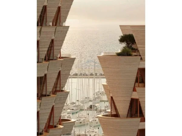 Vlore, shitet apartament 2+1+Aneks+Ballkon Kati 1, 110 m² 342.000 € (ORIKUM)