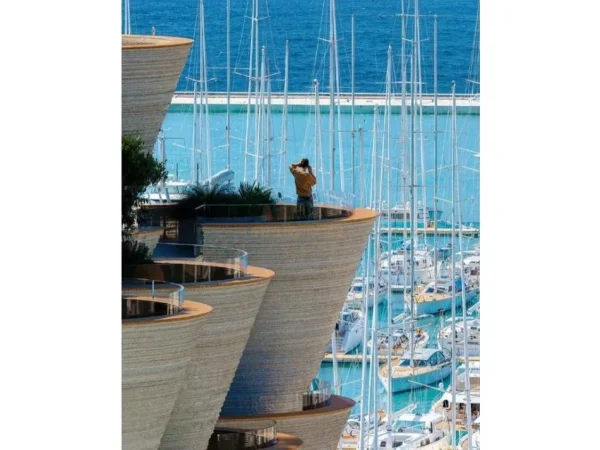 Vlore, shitet apartament 2+1+Aneks+Ballkon Kati 1, 110 m² 342.000 € (ORIKUM)