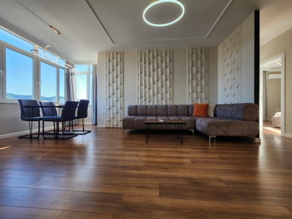 Tirane, shitet apartament 2+1 Kati 7, 110 m² 320.000 € (GJYKATAV)