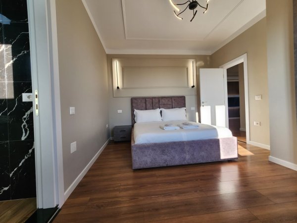 Tirane, shitet apartament 2+1 Kati 7, 110 m² 320.000 € (GJYKATAV)