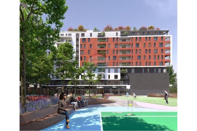 Tirane, shitet apartament 2+1 , 122 m² 235.000 € (Rruga Jordan Misja, Tiranë(ID: 530291010-677)