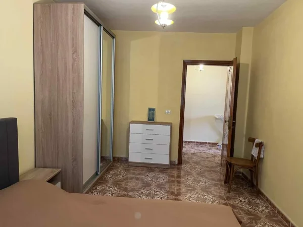 Durres, jepet me qera apartament 2+1+Aneks+Ballkon Kati 5, 99 m² 420 € (Plazh - kompleksi Teuta)