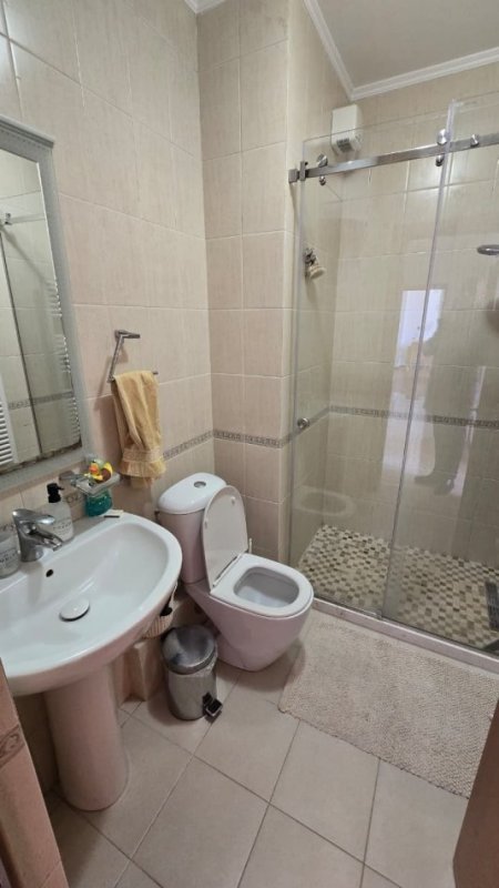 Tirane, shitet apartament 2+1 Kati 8, 128 m² 434.000 € (BLLOKU)