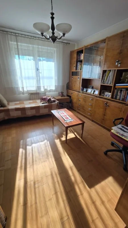 Tirane, shitet apartament 2+1 Kati 8, 128 m² 434.000 € (BLLOKU)