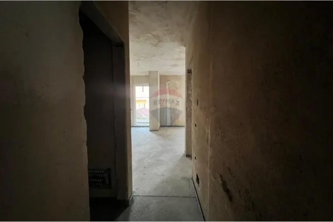 Tirane, shitet apartament 2+1 , 86 m² 159.000 € (Rruga Ali Demi, Tiranë(ID: 530181090-88)