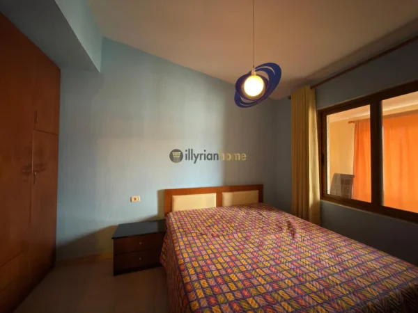 Pogradec, shitet apartament 2+1+Ballkon Kati 8, 102 m² 112.200 € (Pranë Liqenit, Pogradec)