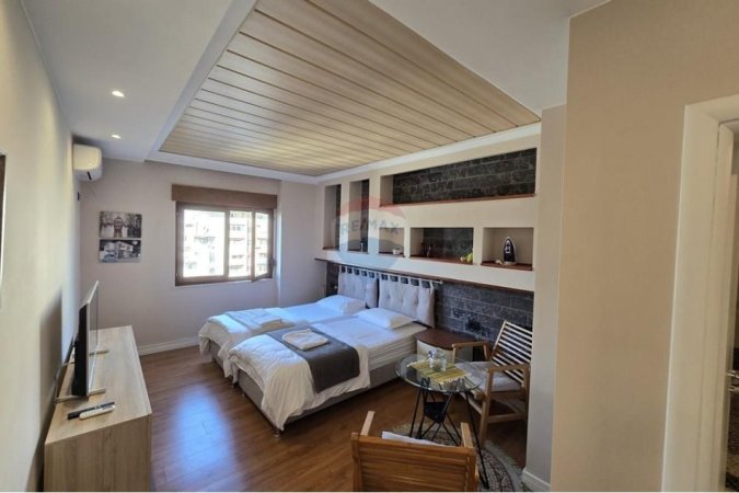 Tirane, shitet apartament 1+1 Kati 7, 107 m² 360.000 € (9 Katëshet, Tiranë(ID: 530411001-1281)