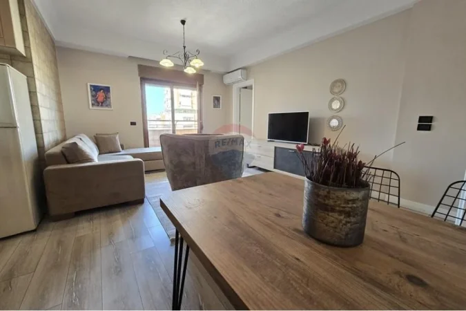 Tirane, shitet apartament 1+1 Kati 7, 107 m² 360.000 € (9 Katëshet, Tiranë(ID: 530411001-1281)