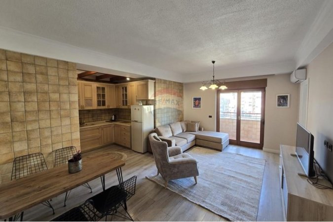 Tirane, shitet apartament 1+1 Kati 7, 107 m² 360.000 € (9 Katëshet, Tiranë(ID: 530411001-1281)