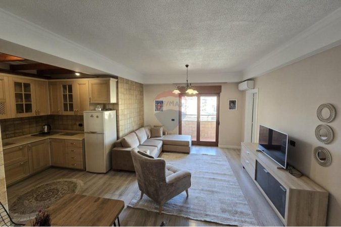 Tirane, shitet apartament 1+1 Kati 7, 107 m² 360.000 € (9 Katëshet, Tiranë(ID: 530411001-1281)