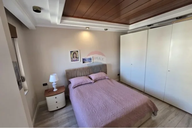 Tirane, shitet apartament 1+1 Kati 7, 107 m² 360.000 € (9 Katëshet, Tiranë(ID: 530411001-1281)