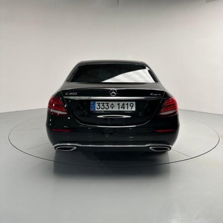 Shitet Mercedes-Benz E-Class 220d 4MATIC – 2020 Nafte, e zeze automatik, Kondicioner 35.000 €