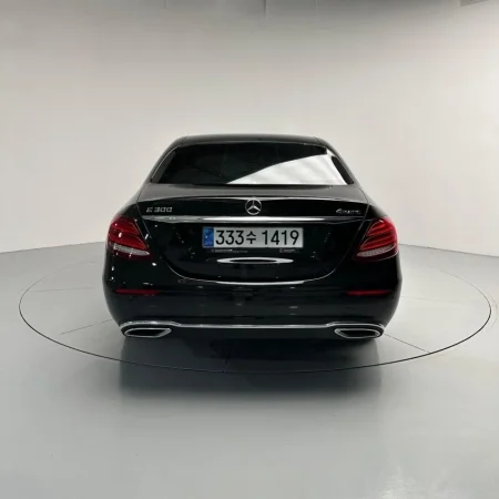 Shitet Mercedes-Benz E-Class 220d 4MATIC – 2020 Nafte, e zeze automatik, Kondicioner 35.000 €