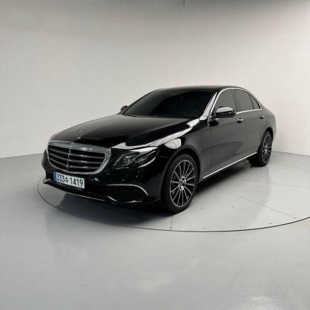 Shitet Mercedes-Benz E-Class 220d 4MATIC – 2020 Nafte, e zeze automatik, Kondicioner 35.000 €