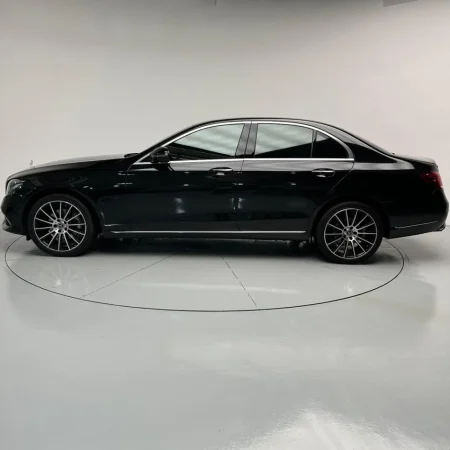 Shitet Mercedes-Benz E-Class 220d 4MATIC – 2020 Nafte, e zeze automatik, Kondicioner 35.000 €