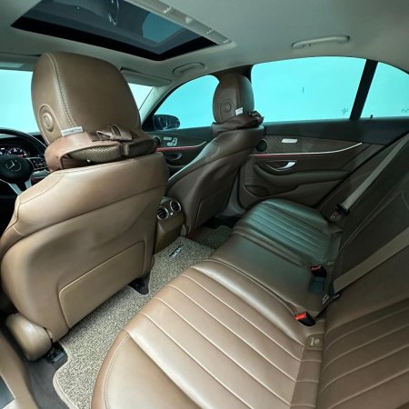 Shitet Mercedes-Benz E-Class 220d 4MATIC – 2020 Nafte, e zeze automatik, Kondicioner 35.000 €