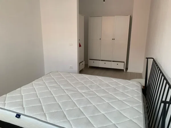 Tirane, jepet me qera apartament 1+1 Kati 4, 65 m² 500 € (Astir Green City Residence.)