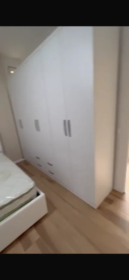 Tirane, jepet me qera apartament 1+1 Kati 1, 70 m² 400 € 