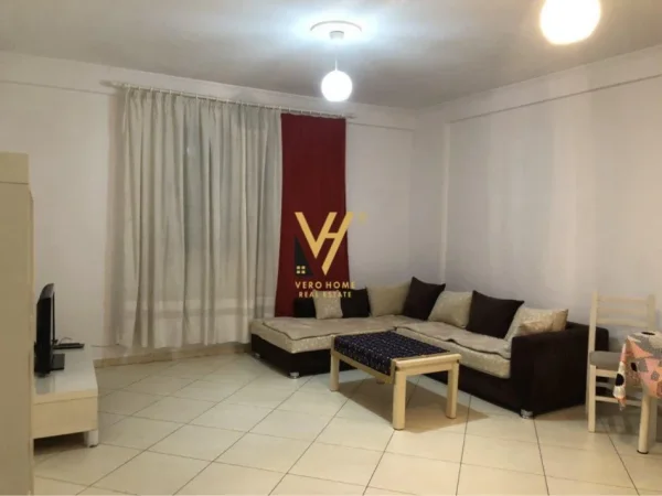 Tirane, jepet me qera apartament 1+1+Ballkon Kati 6, 81 m² 500 € (DON BOSKO)