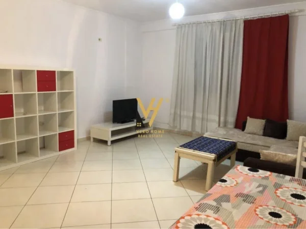 Tirane, jepet me qera apartament 1+1+Ballkon Kati 6, 81 m² 500 € (DON BOSKO)