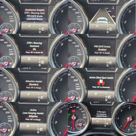 Tirane, shes SUV Mercedes Benz Nafte, e bardhë automatik 168 km 27.000 €