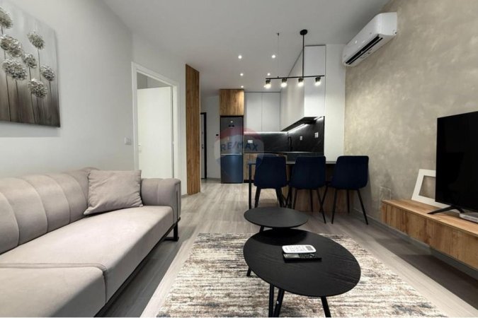 Tirane, shitet apartament 1+1 , 60 m² (Kodra e Diellit 1, Tiranë) ID: 530181047-552