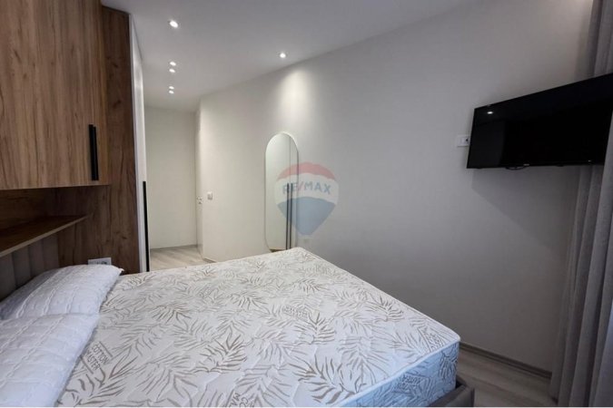 Tirane, shitet apartament 1+1 , 60 m² (Kodra e Diellit 1, Tiranë) ID: 530181047-552