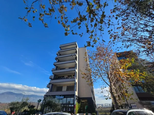 Tirane, shitet apartament 2+1 , 200 m² (liqeni thate)