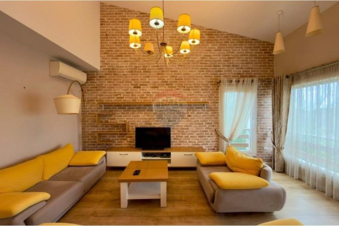 Tirane, jepet me qera apartament 3+1 , 172 m² 1.400 € (Long Hill Rezidencë, Tiranë) ID: 530181047-545