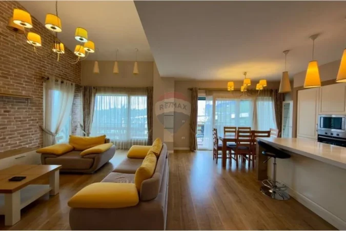 Tirane, jepet me qera apartament 3+1 , 172 m² 1.400 € (Long Hill Rezidencë, Tiranë) ID: 530181047-545