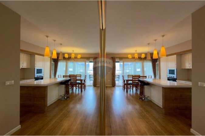 Tirane, jepet me qera apartament 3+1 , 172 m² 1.400 € (Long Hill Rezidencë, Tiranë) ID: 530181047-545