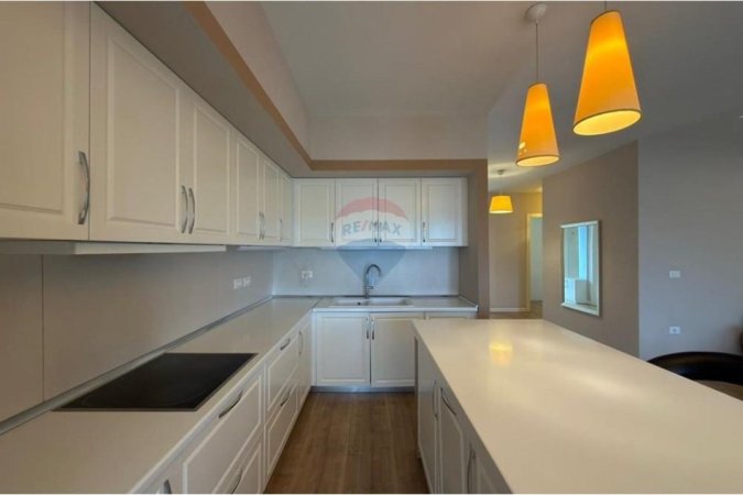 Tirane, jepet me qera apartament 3+1 , 172 m² 1.400 € (Long Hill Rezidencë, Tiranë) ID: 530181047-545
