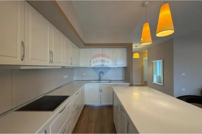 Tirane, jepet me qera apartament 3+1 , 172 m² 1.400 € (Long Hill Rezidencë, Tiranë) ID: 530181047-545