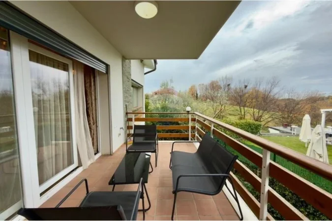 Tirane, jepet me qera apartament 3+1 , 172 m² 1.400 € (Long Hill Rezidencë, Tiranë) ID: 530181047-545