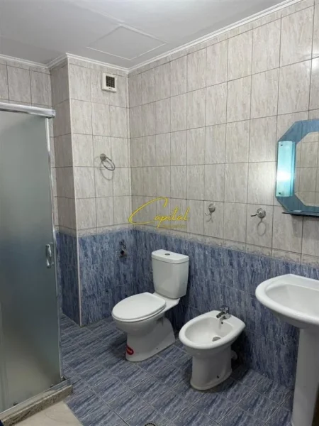 Tirane, jepet me qera apartament 1+1 Kati 5, 65 m² 550 € (DON BOSKO)