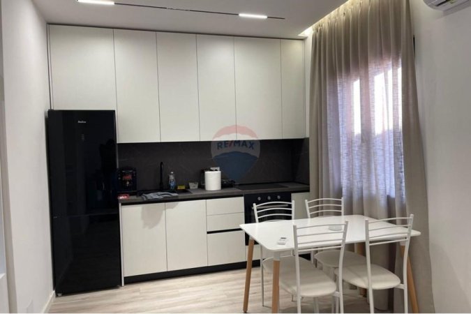 Tirane, jepet me qera apartament 1+1 , 50 m² 600 € (Rruga 5 Maji, Tiranë) ID: 530201042-147