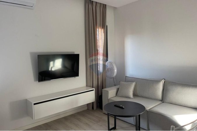 Tirane, jepet me qera apartament 1+1 , 50 m² 600 € (Rruga 5 Maji, Tiranë) ID: 530201042-147