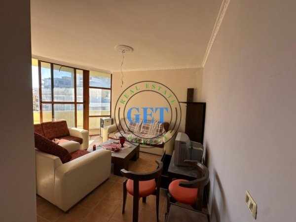 Durres, shitet apartament 2+1+Ballkon Kati 6, 90 m² 