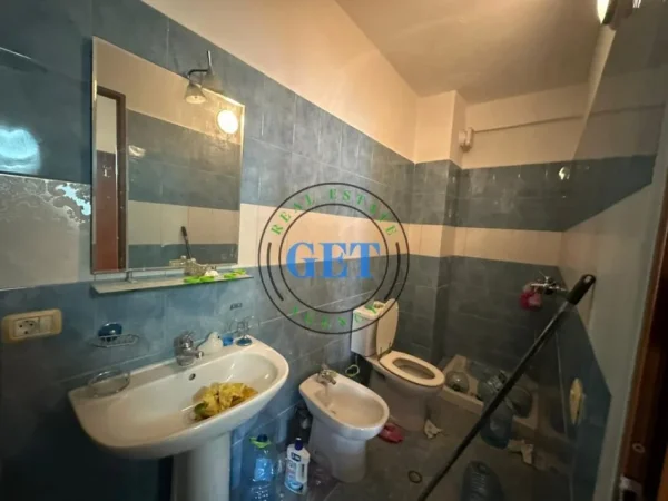 Durres, shitet apartament 2+1+Ballkon Kati 6, 90 m² 