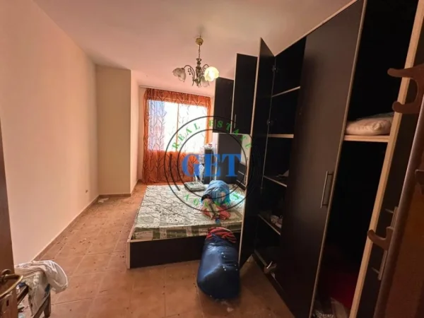 Durres, shitet apartament 2+1+Ballkon Kati 6, 90 m² 