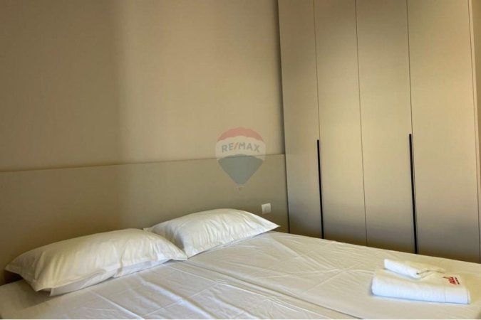 Tirane, jepet me qera apartament 1+1 , 50 m² 600 € (Rruga 5 Maji, Tiranë) ID: 530201042-146