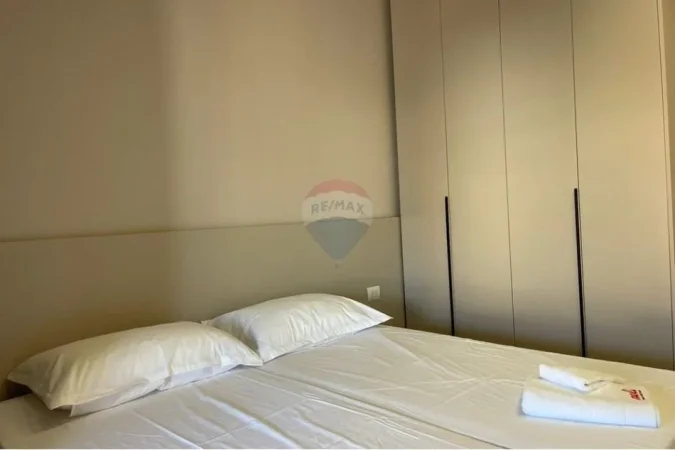 Tirane, jepet me qera apartament 1+1 , 50 m² 600 € (Rruga 5 Maji, Tiranë) ID: 530201042-146