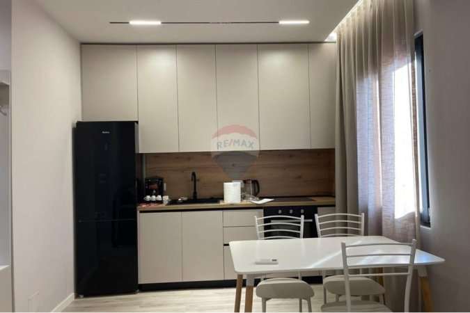 Tirane, jepet me qera apartament 1+1 , 50 m² 600 € (Rruga 5 Maji, Tiranë) ID: 530201042-146
