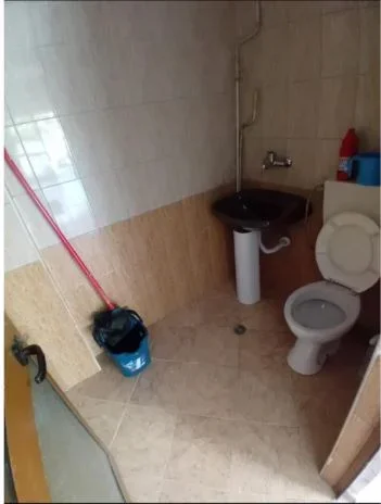 Jepet me Qera Ambient Biznesi te Concordi ne 5 Maji,    450 €uro