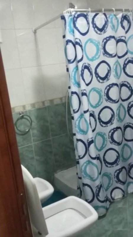 Tirane, jepet me qera apartament 1+1+Ballkon Kati 2, 70 m² 45.000 leke