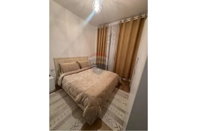Tirane, jepet me qera apartament 1+1 Kati 2, 77 m² 550 € (Kontakt - Siri Kodra - Siri Kodra, Tiranë) ID: 530291010-673