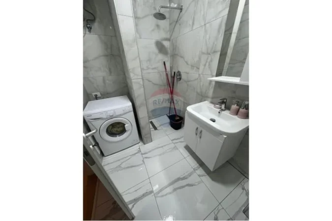 Tirane, jepet me qera apartament 1+1 Kati 2, 77 m² 550 € (Kontakt - Siri Kodra - Siri Kodra, Tiranë) ID: 530291010-673