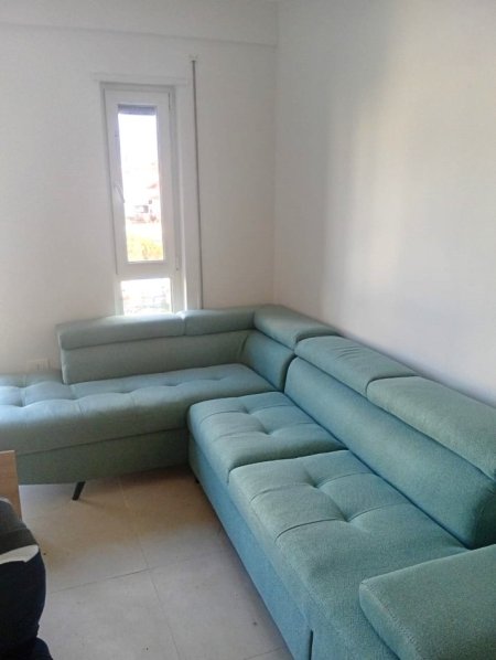 Jepet me Qera Apartament 1+1 pas Concordit, zona 5 Maji,    470 €URO