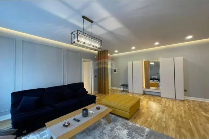 Tirane, jepet me qera apartament 3+1 , 150 m² 2.000 € (Joy Rezidencë, Tiranë) ID: 530181098-69