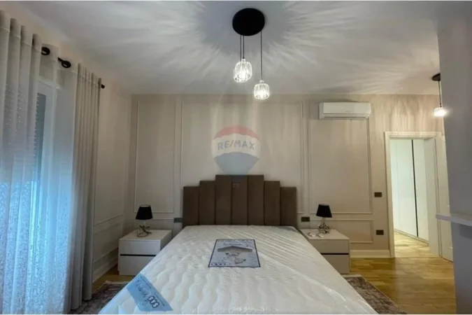 Tirane, jepet me qera apartament 3+1 , 150 m² 2.000 € (Joy Rezidencë, Tiranë) ID: 530181098-69